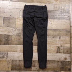 Athleta‎ Contender Tight Powerlift Women’s XS Black High Rise Performance